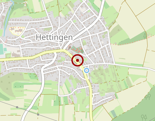 Karte: Ambulanter Pflegedienst Herzenssache GmbH