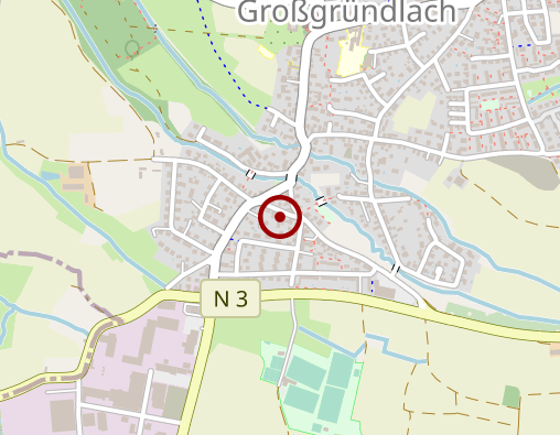 Karte: Stumpf Kai Physiotherapie