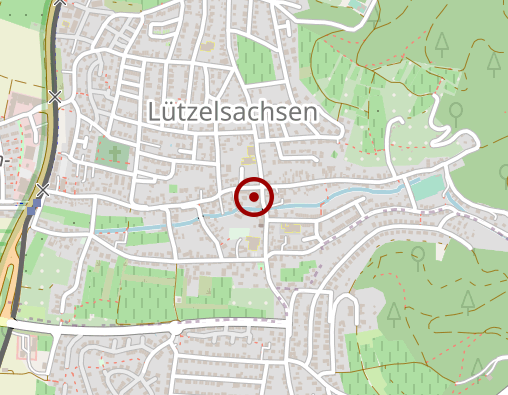 Karte: Stern-Apotheke