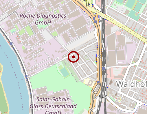 Karte: Detter Paul Dipl.-Psych. M.A.