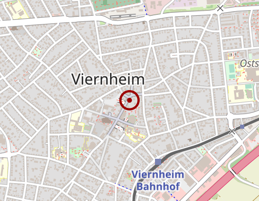 Karte: Terharn Josef