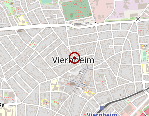 Karte: Winkelmann Klaus Dr. med.