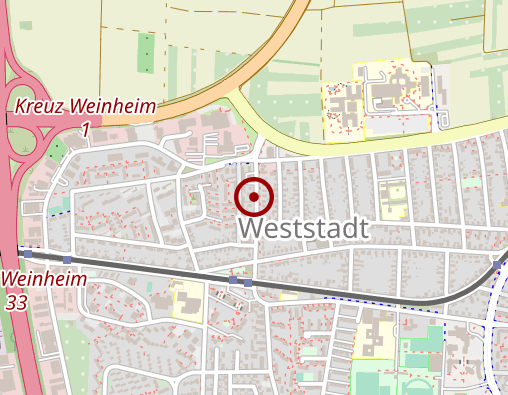 Karte: Herz Stefanie Ambulante Krankenpflege