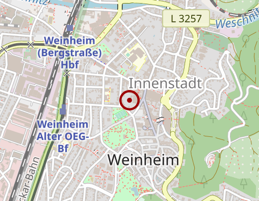 Karte: Hauser Brigitte u. Diehl Tania