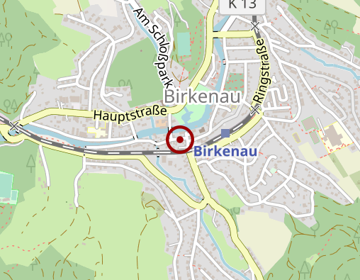 Karte: Sommer Marion