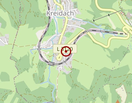 Karte: Döring Christiane