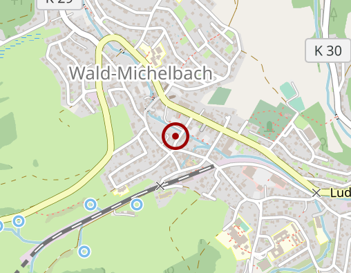 Karte: Bürner Peter