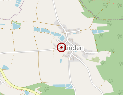 Karte: Trautmann Gisela