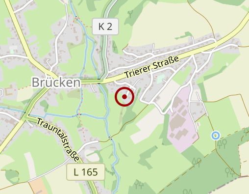 Karte: Königs Diana