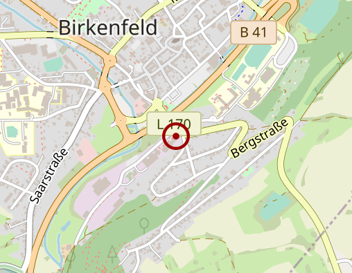 Karte: Hennen Astrid Dipl.-Psych.,