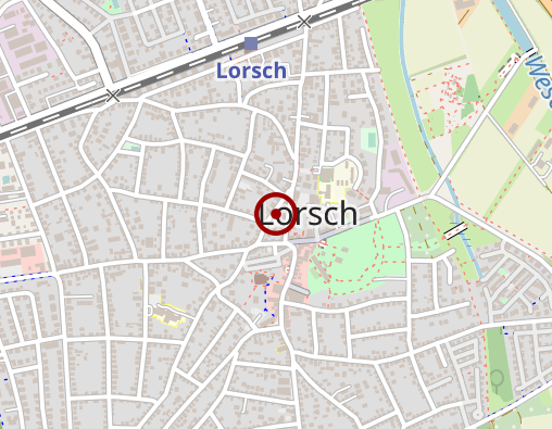 Karte: Klose Wilfried Dipl.-Psych.