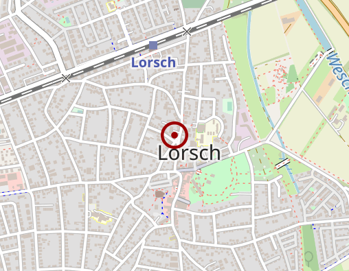 Karte: Praxis für Kinder- und Jugendlichenpsychotherapie sowie Eltern-Säuglings-Kleinkindpsychotherapie