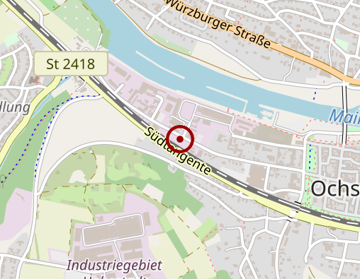 Karte: Hennermann Taxi Frank und Jörg