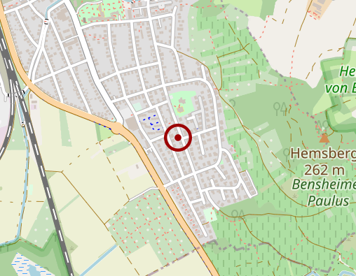 Karte: Matejek Norbert Dr.rer.med. Dipl.-Psych.