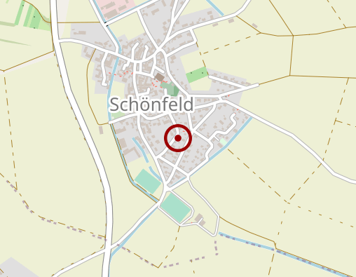 Karte: AIMAcare Pflegedienst