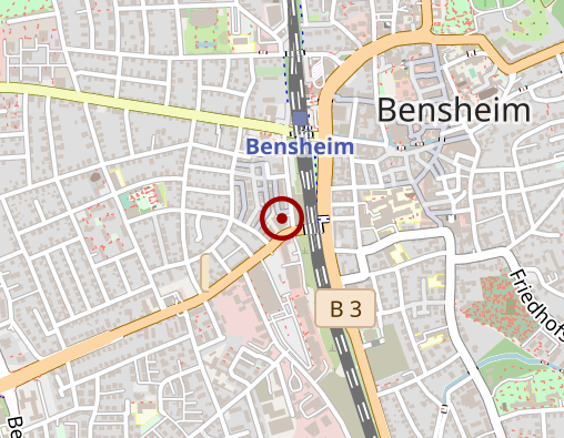 Karte: Wagner Frank Dr.