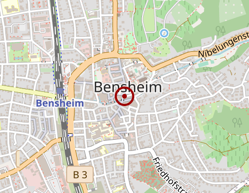 Karte: Meyer Elsbeth Dipl.-Psych.