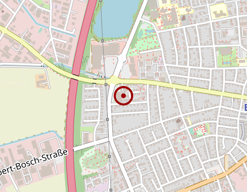 Karte: Bastian-Becker Barbara