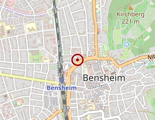 Karte: Klumpp-Krautwig Wilma Dipl.-Psych.