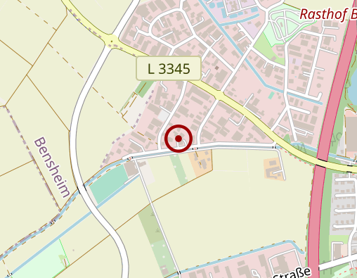 Karte: Ditzenbach Horst Dipl.Psychologe