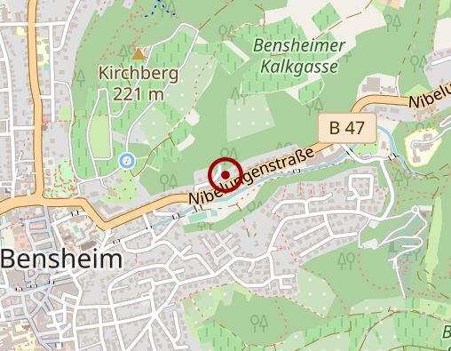 Karte: Metzger Susan