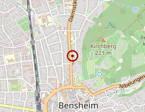 Karte: Fieberg Edgar Dr. Dipl.-Psych.