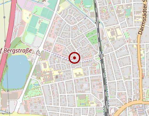 Karte: Breunig Andrea Dipl.-Päd.