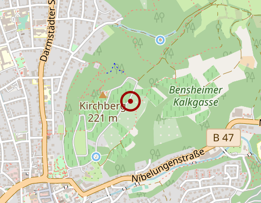 Karte: Riese-Girolstein Wilfried Dipl.-Psych.