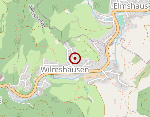 Karte: Schmith Hedelore Dr.