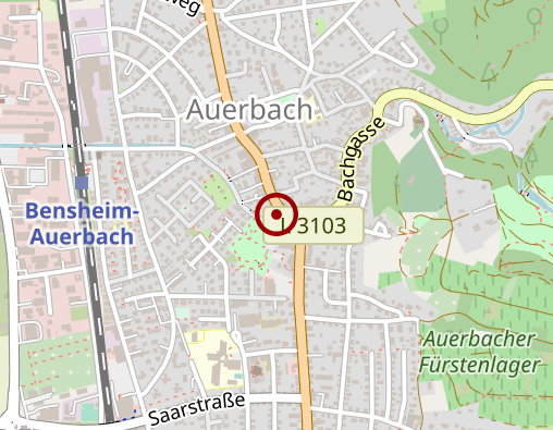 Karte: Wierer Susanne Dr.med.