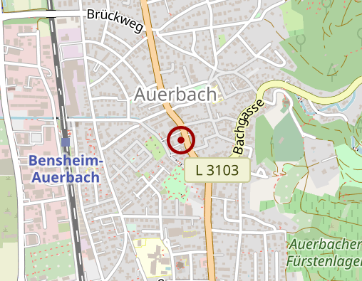 Karte: Hille-Wiemers Martina Dipl.-Psychologin