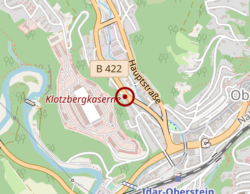 Karte: Mangold Michael