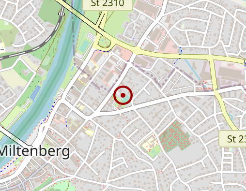 Karte: Döring Cornelia Krankengymnastikpraxis