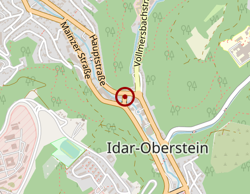 Karte: Richter Reinhard Dipl.-Psychologe