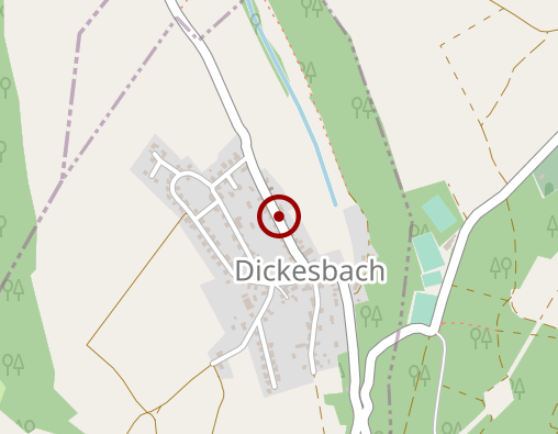 Karte: Dipl.-Psych. Jutta Keller