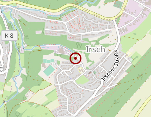 Karte: Psychotherapiepraxis