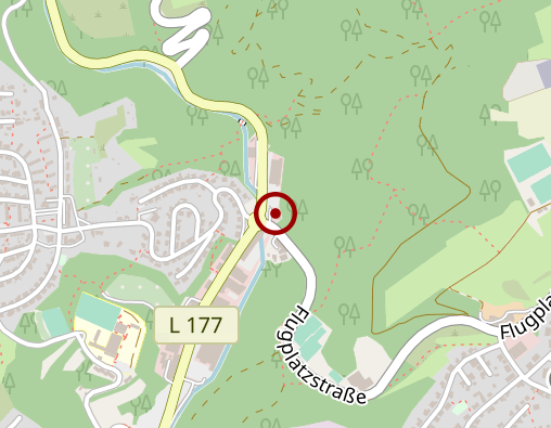 Karte: Frey Susanne Dr.