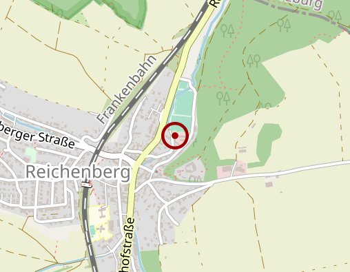 Karte: Teja und Sabine Fernis GbR