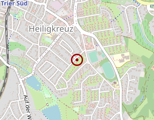 Karte: Malat Maria Dipl. Psychologin