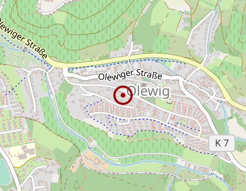 Karte: Krampen Günter Prof. Dr.