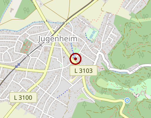 Karte: Fuchs Barbara Dr.med.