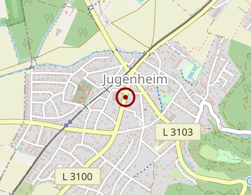 Karte: Weckenmann Heike Dr.