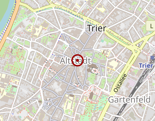 Karte: Wiegand Christine Dipl.-Psychologin