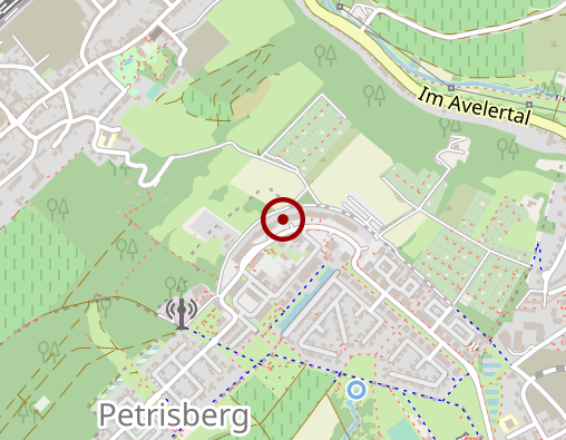 Karte: Fisch Ulrike und Dr. Jobst Scherler