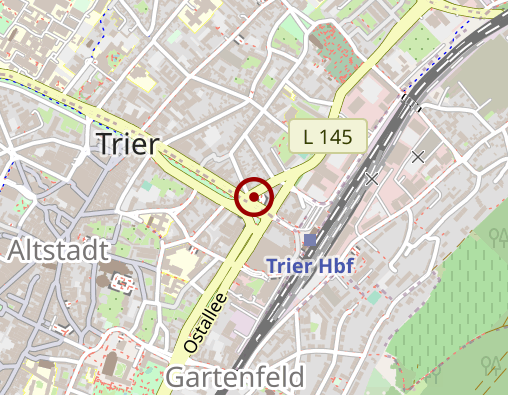 Karte: Weil Wolfgang Dipl.-Psych.