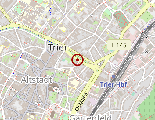 Karte: Heinz M. u. Schraft A.