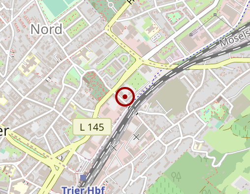 Karte: Hundeck Tim Dipl.-Psych.