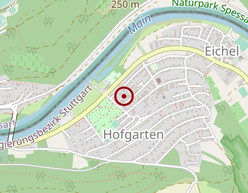 Karte: Jens Müller - Der Pflegedienst