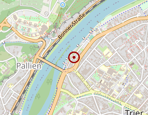 Karte: Etteldorf Bernhard Dr.med.