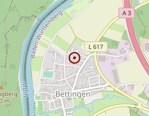 Karte: Agentur Betreuung zuhaus